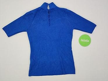 napy ozdobne do kurtek: Golf damski, rozmiar S — 3