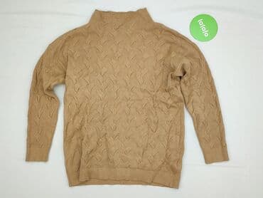 kurtka zimowa geox: Sweter damski, M — 3