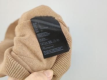 golf vistula: H&M Basic, Golf damski, rozmiar L — 4