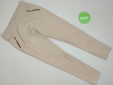 spodnie dresowe w lidlu: Legginsy Sportowe damskie, rozmiar S — 2