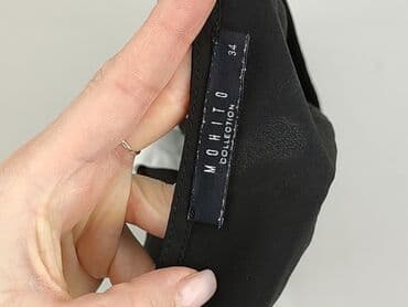 mohito bluzki koszulę: Mohito, Bluzka damska, rozmiar XS — 5