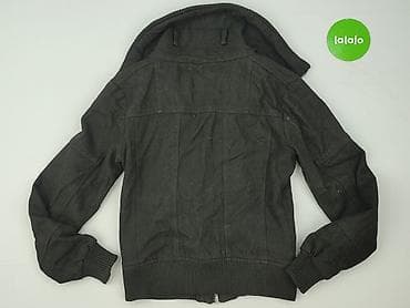 pull and bear bomberka: Madonna, Kurtka bomberka damska, rozmiar S — 3