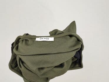 bluza z napisem cropp: Orsay, Bluzka damska, S — 4