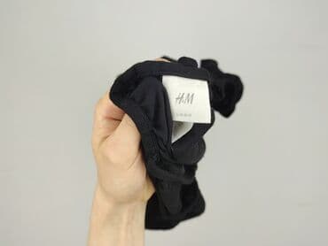 hm bluzki z krótkim rękawem: H&M, Bluzka damska, rozmiar S — 4