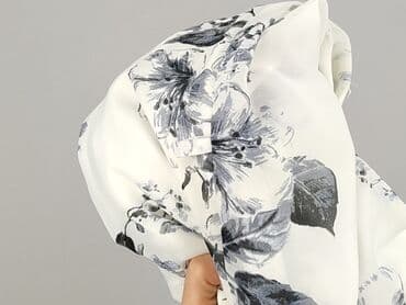 biale spodnie reserved: Atmosphere, Sukienka damska, rozmiar S — 5