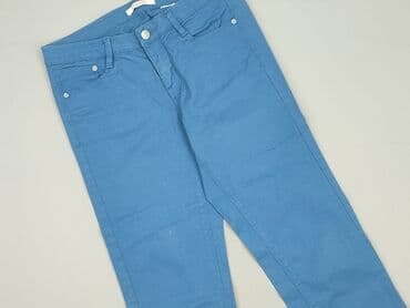 jeansy wyszczuplające brzuch: CAMAIEU, Jeansy damskie, rozmiar S — 1