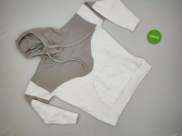 e lumpek: Bluza z kapturem damska, rozmiar L — 2