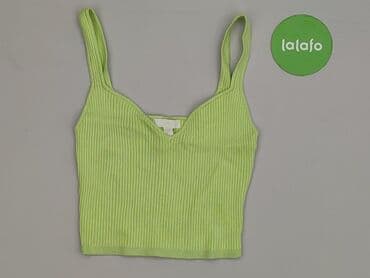 top ideal: H&M, Women`s top, size S — 2