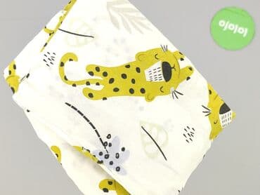 pościel 110x80: Pillowcase, 37 x 40, kolor - Biały, stan - Idealny — 4