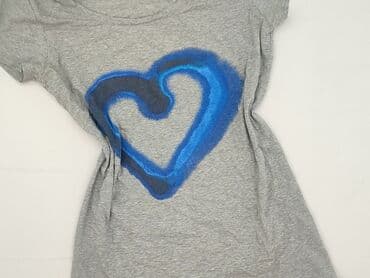 Eseoese, T-shirt damski, rozmiar M