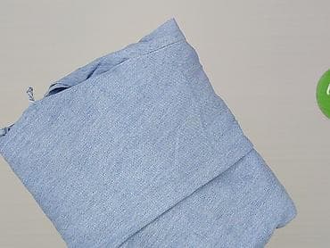 wake jeans cargo: Spodnie materiałowe damskie, rozmiar XS — 6