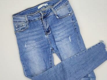 prada jeansy: M.Sara, Jeansy damskie, rozmiar XS — 1