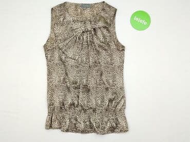 python t shirty: Et Vous, Bluzka damska, rozmiar M — 2