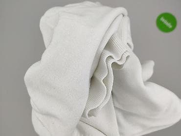 bluza miś hm: H&M, Golf damski, rozmiar S — 4