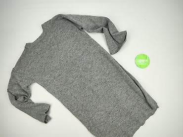 sweter ze stradivarius: RAINBOW, Sukienka damska, rozmiar XS — 3