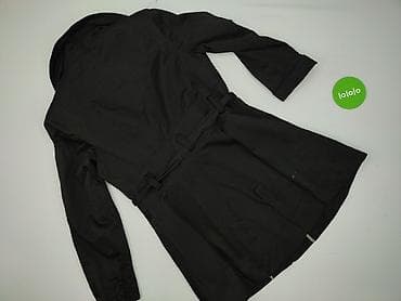 katana lv: New Look, Trencz damski, rozmiar L — 3