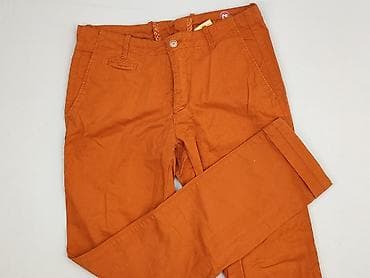 Chinosy dla mężczyzn, rozmiar XL