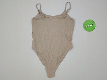 bluzki pull and bear: Sinsay, Body damskie, rozmiar S — 3