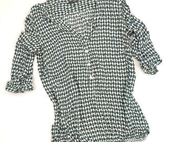 bluzki kopertowe reserved: Zеro, Women's blouse, size S (EU 36) — 1