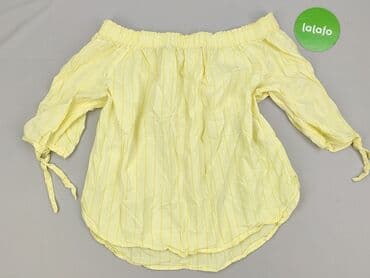 stanik do sukienki z odkrytymi ramionami: Bluzka damska, M — 2