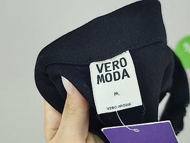 spódnice mini cekiny: Vero Moda, Spódnica damska, rozmiar M — 4