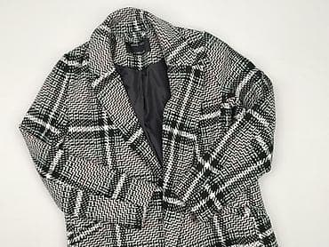 Sinsay, Płaszcz damski, rozmiar 2XS