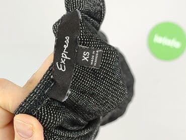 top secret marynarki: Express, Top damski, XS — 4