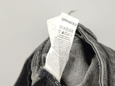 kombinezon reflex: Jeansy damskie, rozmiar XS — 5