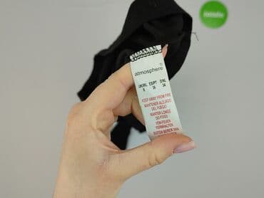 obcisła bluza: Atmosphere, Bluzka damska, S — 7