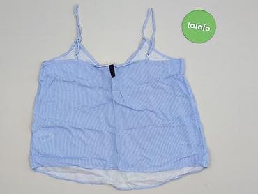 amisu bluza: H&M, Top damski, rozmiar M — 3