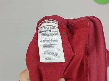 evisu: Esmara, Spodnie materiałowe damskie, rozmiar XL — 6