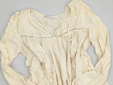 Mango, Bluzka damska, rozmiar S