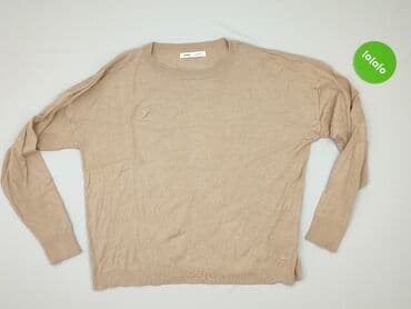 sweter w paski h: Sinsay, Sweter damski, rozmiar S — 2
