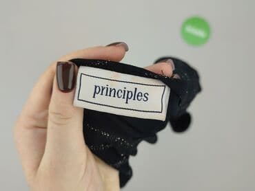 koszulki bez rękawów damskie armani exchange: Women`s T-shirt, size XL — 5