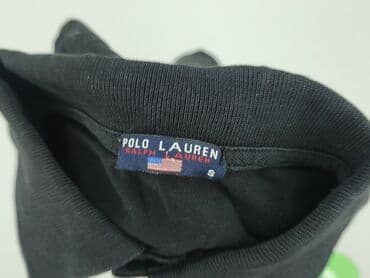 koszulka podsiadło: Polo Ralph Lauren, Koszulka polo dla mężczyzn, S — 4