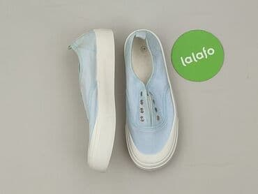 tk maxx klapki: Trampki damskie, rozmiar 40 — 4