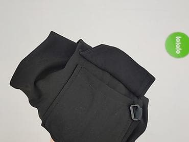 super star: Spodnie cargo damskie, rozmiar M — 5