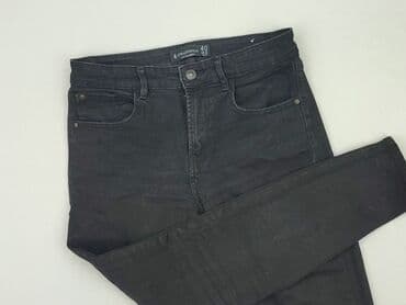 Stradivarius, Jeans for women, M at lalafo.pl Stradivarius, Jeans for women, M