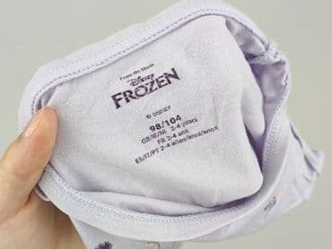 koszulka real madryt ze smokiem: T-shirt, Frozen, 3-4 years, 98-104 cm, condition - Perfect — 4