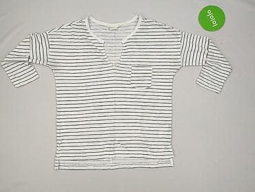 darmowe l: H&M L.O.G.G., Bluzka damska, rozmiar XS — 2