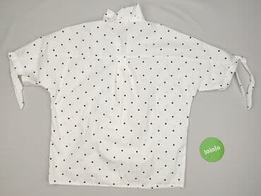 koszula jedwabna massimo dutti: Koszula damska, One size — 3