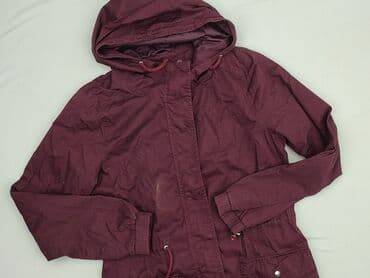 polska kurtka puchowa: House, Kurtka przejściowa damska, rozmiar S — 1