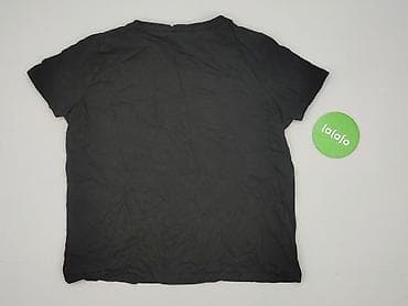 t shirt basic h: New Look, T-shirt damski, rozmiar XL — 3