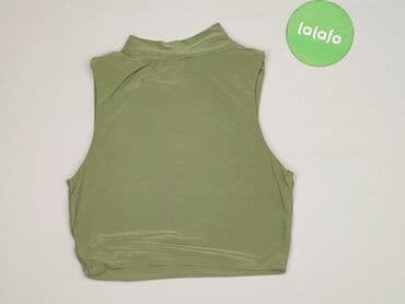 bluzki wyszczuplające sylwetkę: PrettyLittleThing, Top damski, rozmiar S — 3