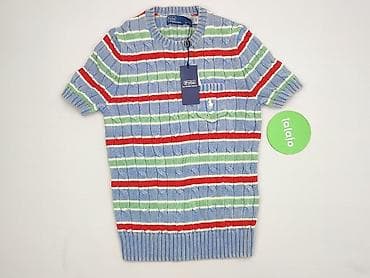 sweter lauren: Polo Ralph Lauren, Sweter damski, rozmiar S — 2