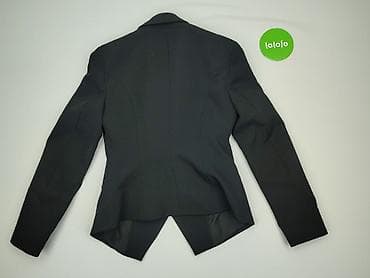 kurtka vila: River Island, Marynarka damska, rozmiar S — 3