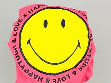 modus t shirty: Smiley, T-shirt damski, rozmiar XS — 6