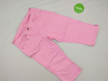 ccc buty profilaktyczne: Spodnie 3/4 damskie, M — 2