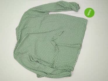 bluzki miętowa: Bodyflirt, Bluzka damska, L — 3