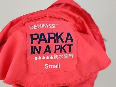 Жінкам: Denim Co, Парка жіноча, розмір S — 4